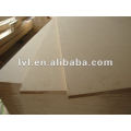 mdf wood 1220*2440*8/16mm